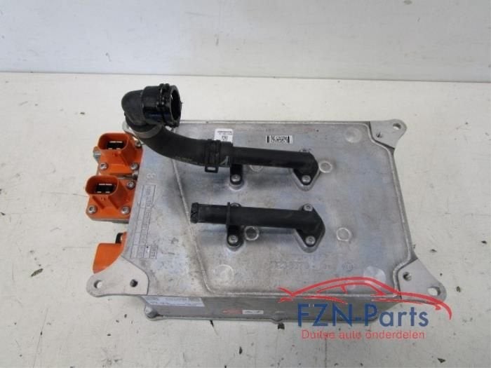 Accu (Hybride) Volkswagen Golf (22741113), Enlèvement ou Envoi, Utilisé