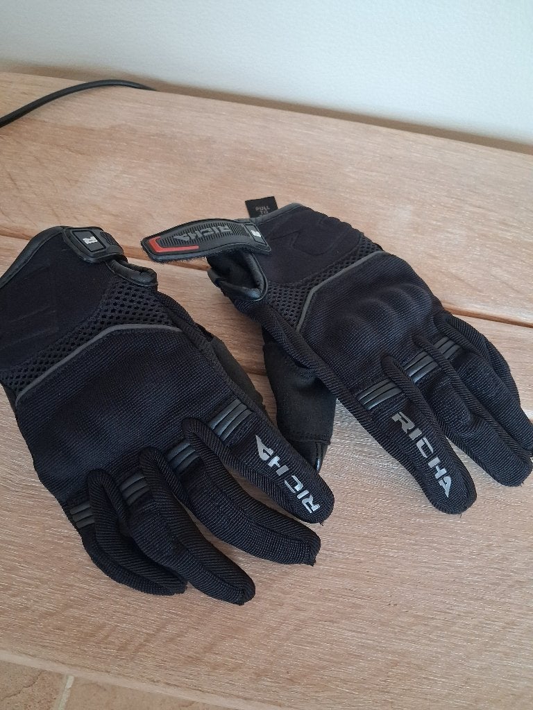 Gants moto enfant, Enlèvement, Femmes, Gants
