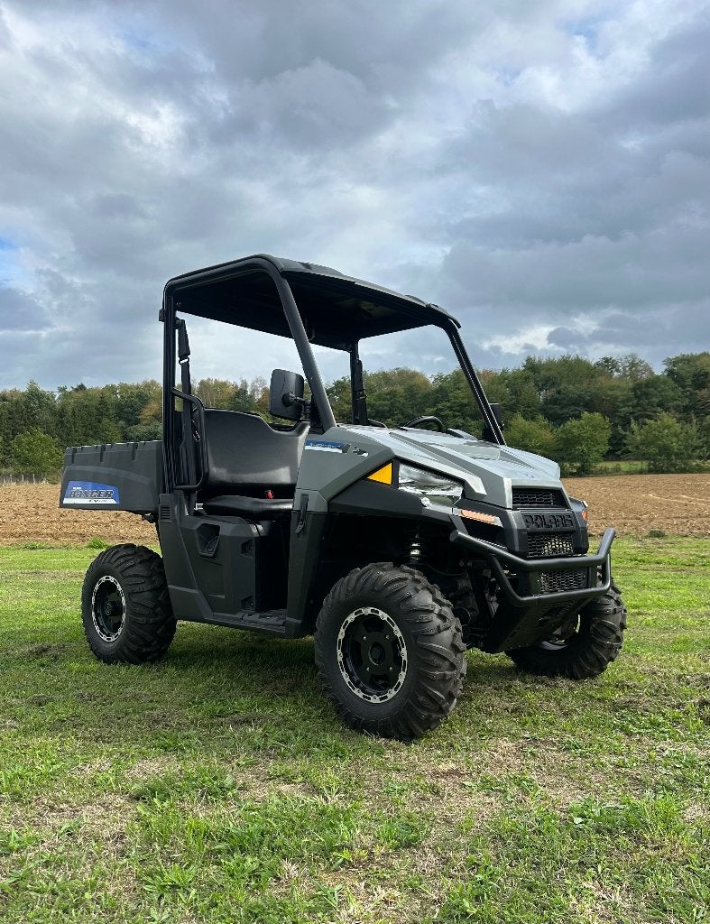 Polaris Ev 2019 gator, Enlèvement, 12 à 35 kW