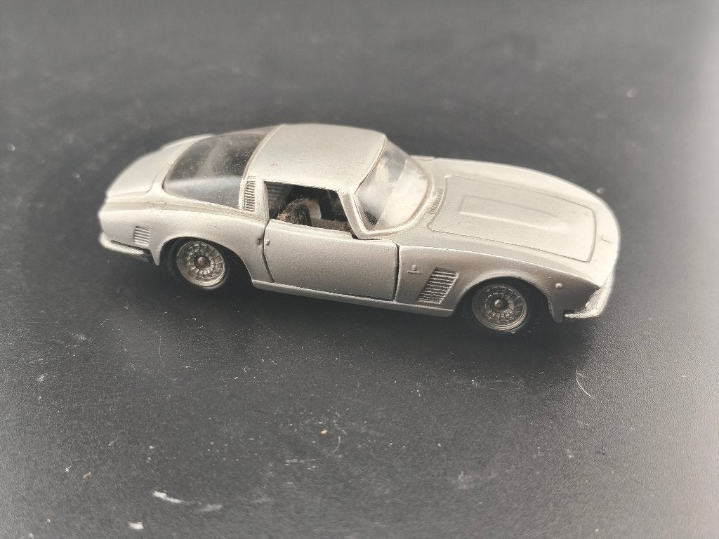 BELEEFD (GEEN DINKY) ISO GRIFO REF 553, Ophalen of Verzenden, Zo goed als nieuw, Auto, Overige merken