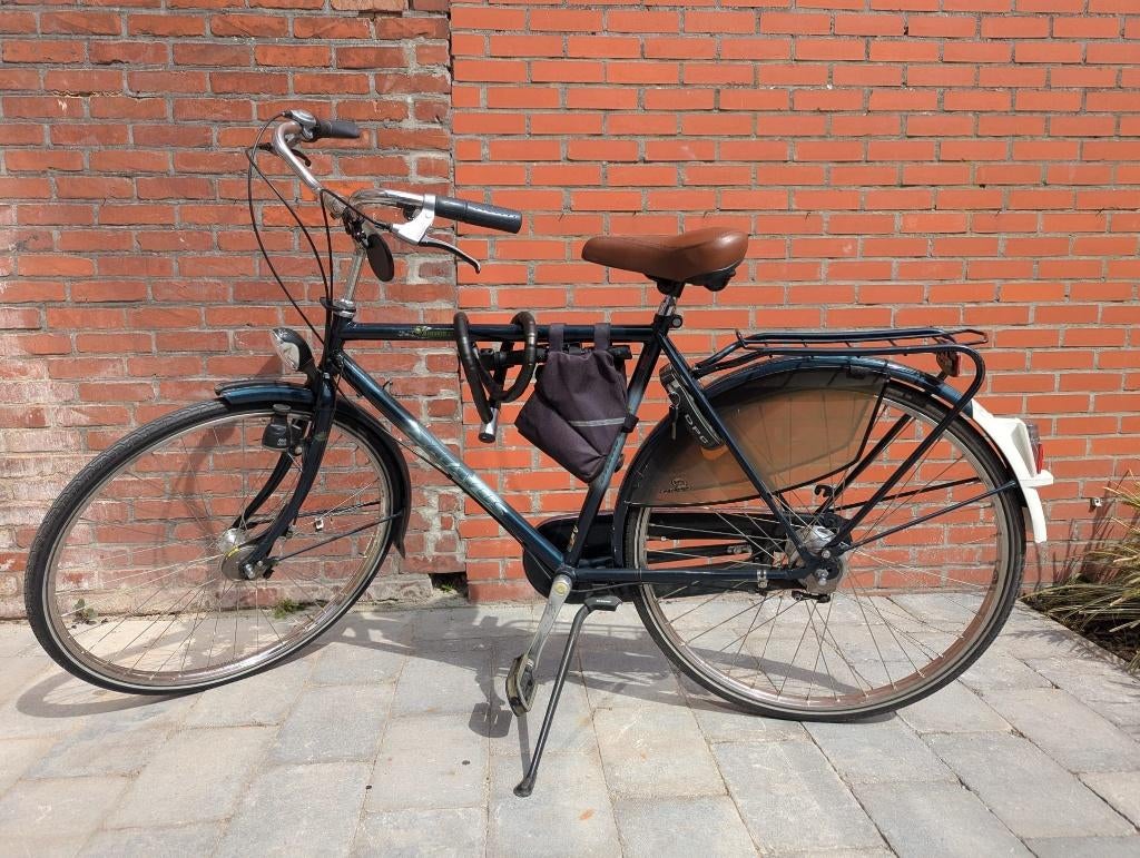 Batavus Torino, Fietsen en Brommers, Fietsen | Heren | Herenfietsen, Ophalen, Gebruikt, Batavus