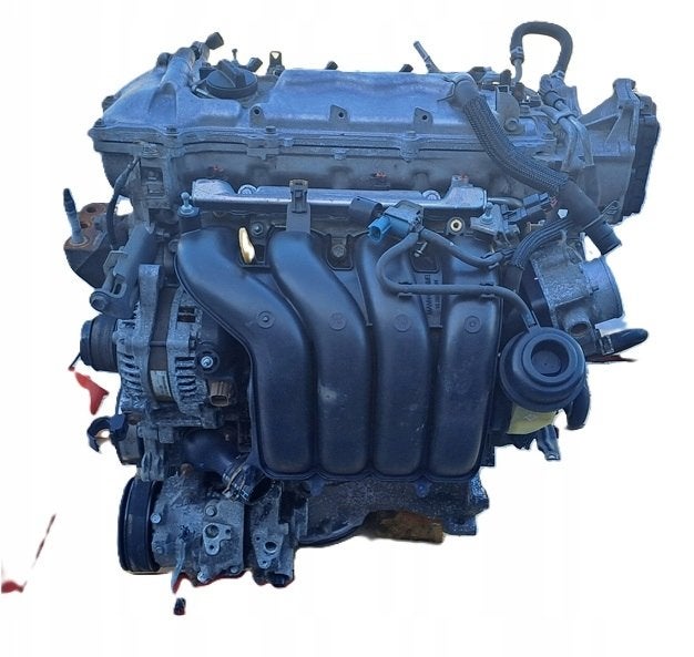 Moteur 2ZRFAE Complet AVENSIS TOYOTA, Verzenden, Gebruikt, Overige automerken