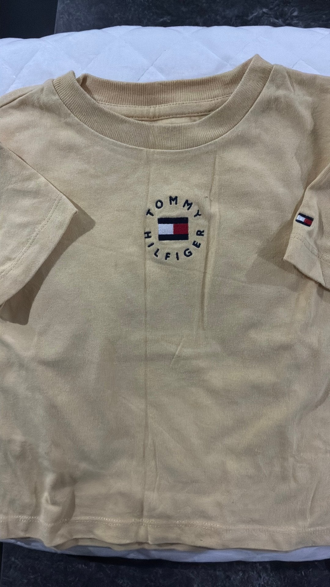 Vêtements pour enfant de 4 ans !, Enlèvement, Comme neuf