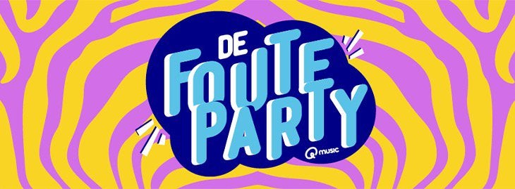 1 TICKET FOUTE PARTY, Tickets & Billets, Événements & Festivals, Une personne