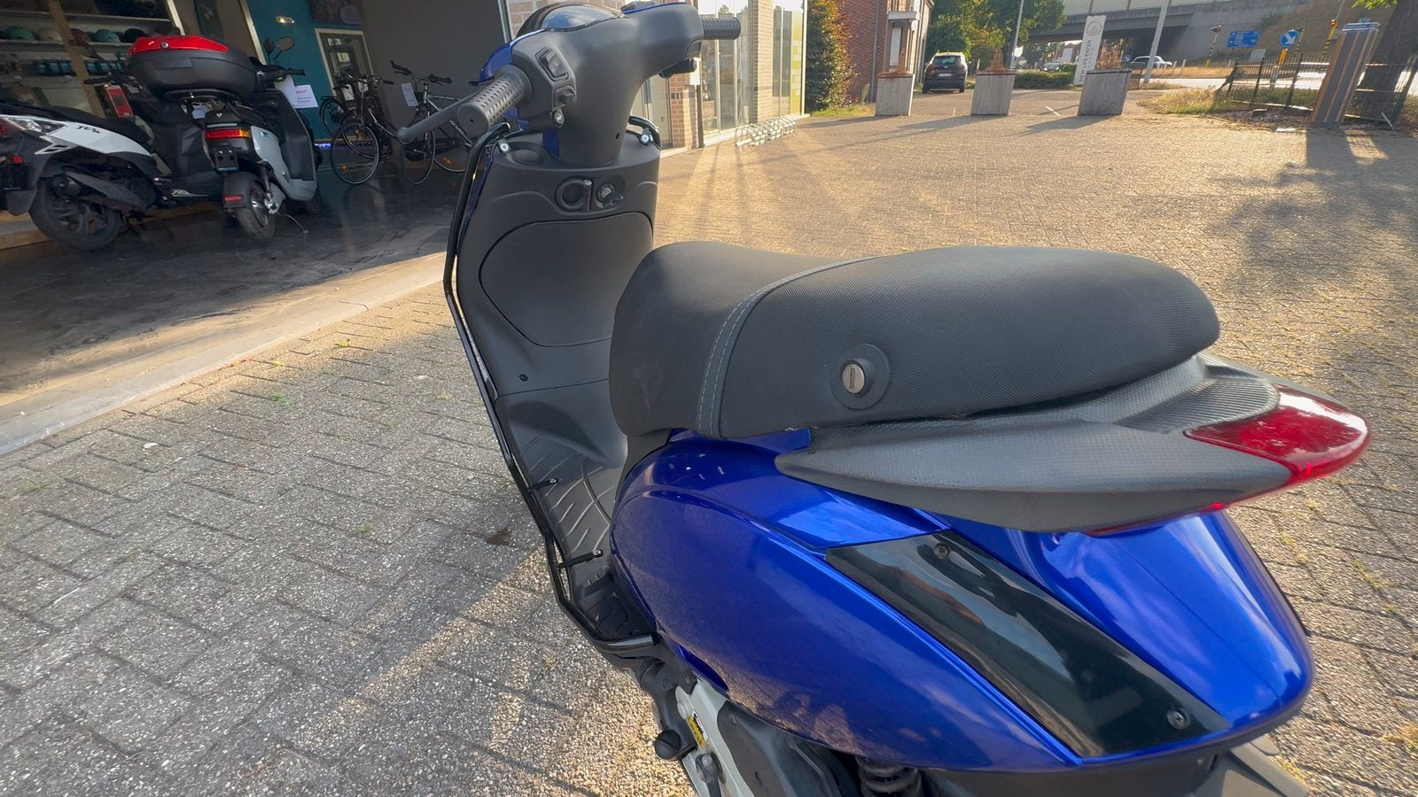 piaggio zip 12m garantie b klasse, Piaggio, Zip, Comme neuf, Classe B (45 km/h)