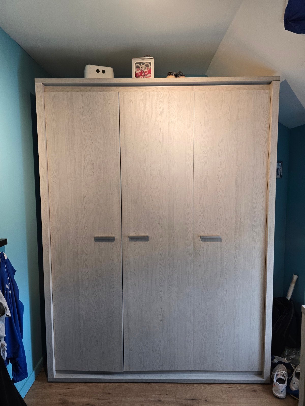 chambre complète enfant, Enlèvement, Utilisé