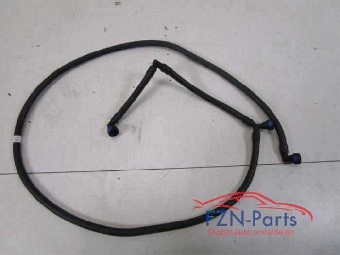 Pomp koplampsproeier Volkswagen Tiguan (22738770), Ophalen of Verzenden, Gebruikt