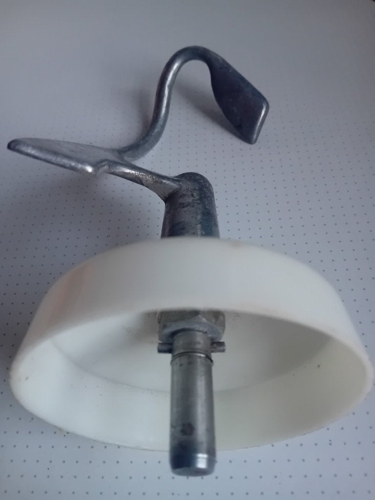 Kenwood mixer, Elektronische apparatuur, Keukenmixers, Ophalen of Verzenden, Zo goed als nieuw
