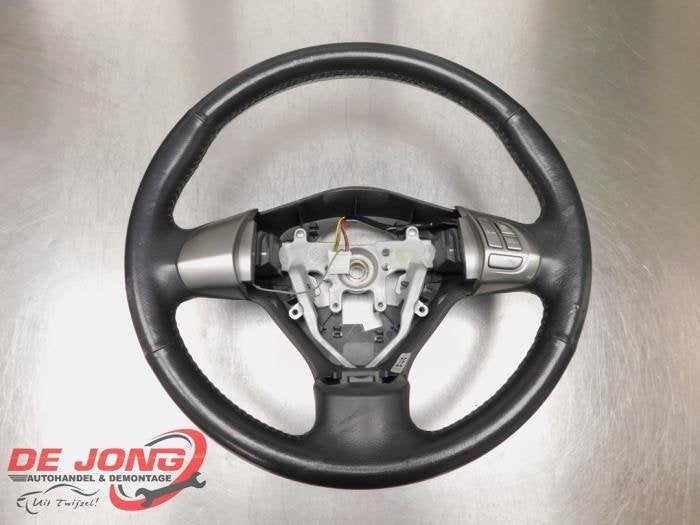 Volant d'un Subaru Forester, Subaru, -, 3 mois de garantie, Utilisé