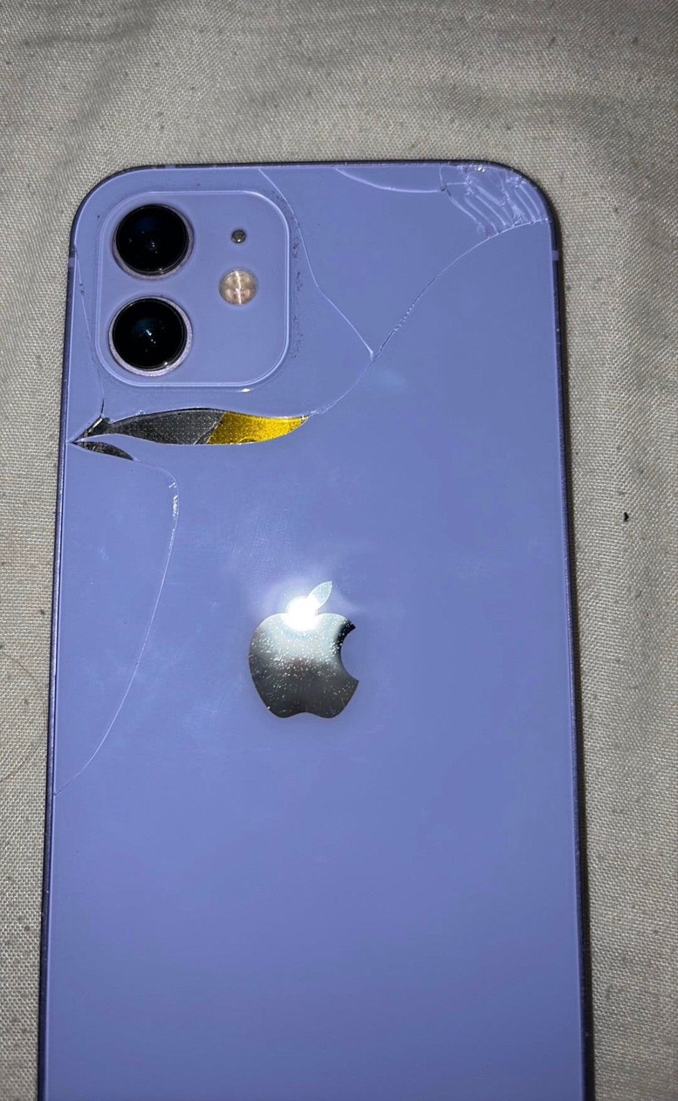 iPhone 12, 128 GB, Enlèvement ou Envoi, IPhone 12, Sans abonnement