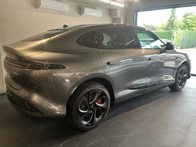 MG  ELECTRIC 750 PK  4x4, Autos, Cuir, Achat, Euro 6, Entreprise