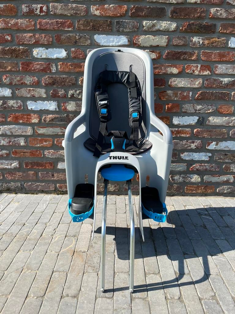Thule Ride Along fietsstoel, Enlèvement, Comme neuf