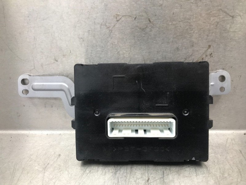 ORDINATEUR GESTION TEMPERATURE Suzuki Vitara (LY / MY), Utilisé, Suzuki