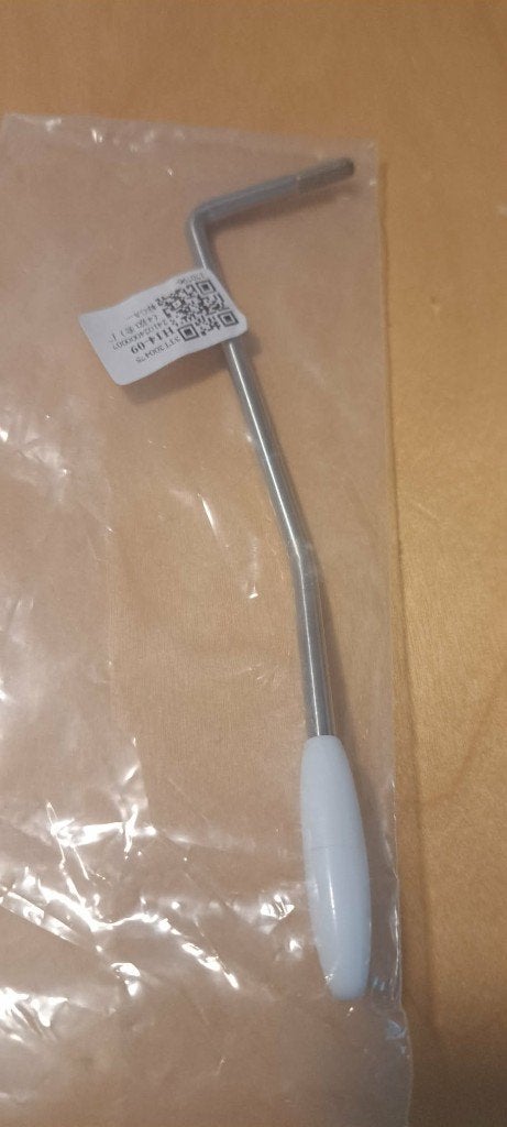 Whammy Bar M5 (4,8mm), Musique & Instruments, Enlèvement ou Envoi, Neuf, Électrique