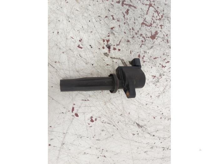Broche bobine d'un Ford C-Max, -, -, 3 mois de garantie, -