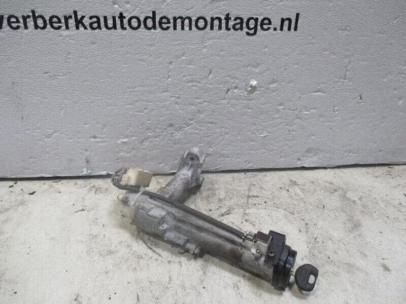 CONTACTSLOT + SLEUTEL Toyota Celica (T20) (45020-20-11), Enlèvement ou Envoi, Kundenbetreuung@toyota.de, Toyota, Utilisé