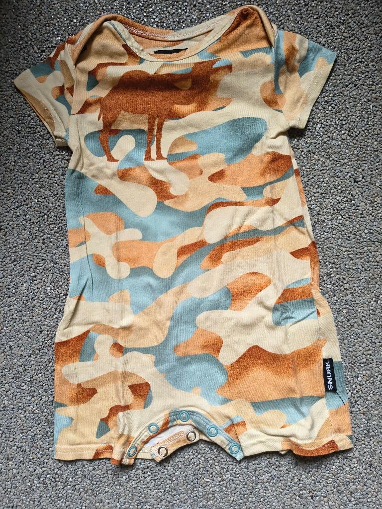 Babykleding maat 68 (9 stuks), Enlèvement, Comme neuf, Taille 68
