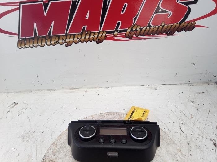 Kachel Bedieningspaneel van een Suzuki Swift, Gebruikt, -, -, -