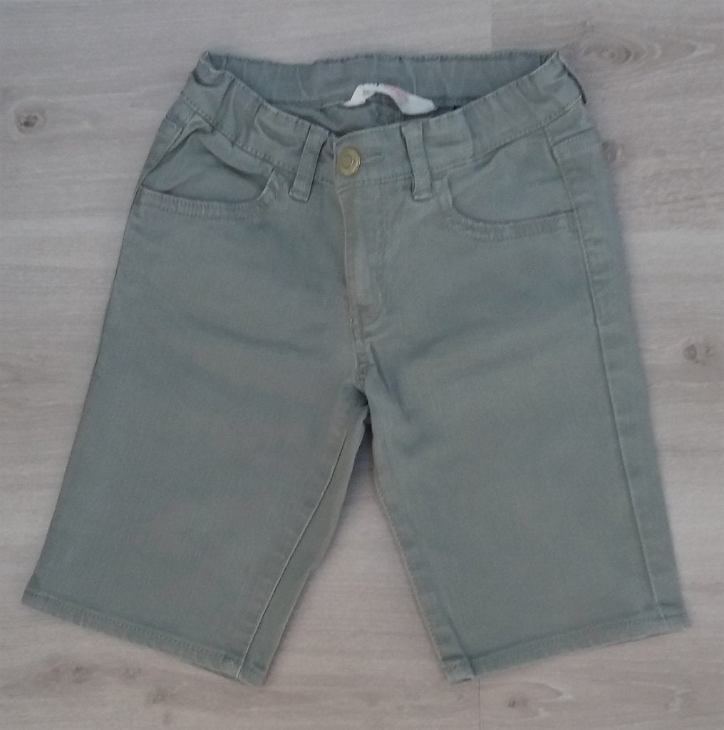 Bermuda H&M,maat 122, Kinderen en Baby's, Kinderkleding | Maat 122, Broek, Meisje, H&M, Ophalen of Verzenden