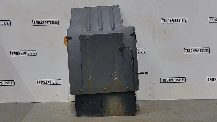 DAF Body & Chassis Parts Spatbord voor Li. DAF LF, Enlèvement, Utilisé, DAF, Carrosserie et Tôlerie