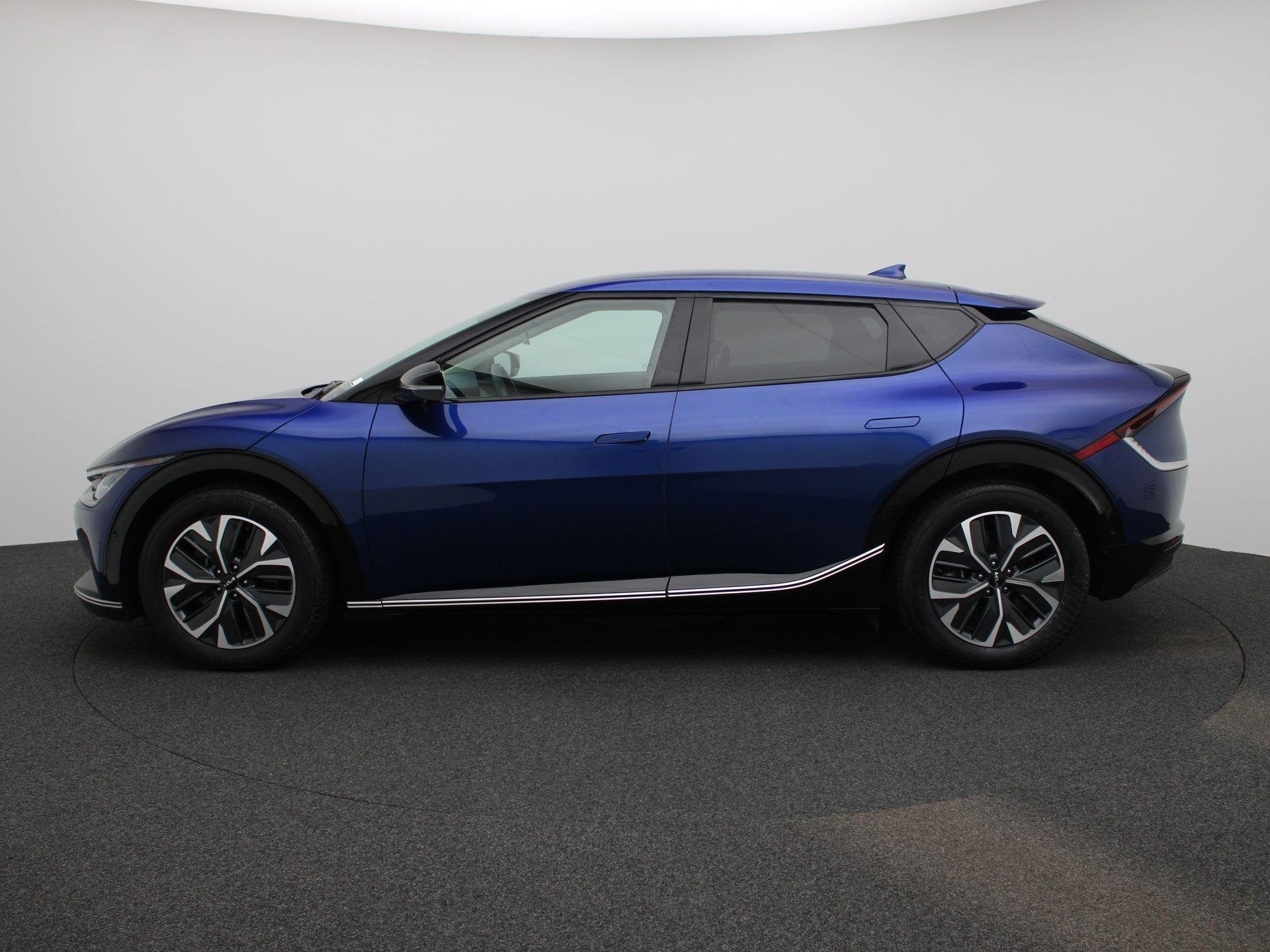 Kia Ev6 BEV 77,4 kWH Pace (automatique), Autos, Achat, Entreprise, 5 portes, 5 places