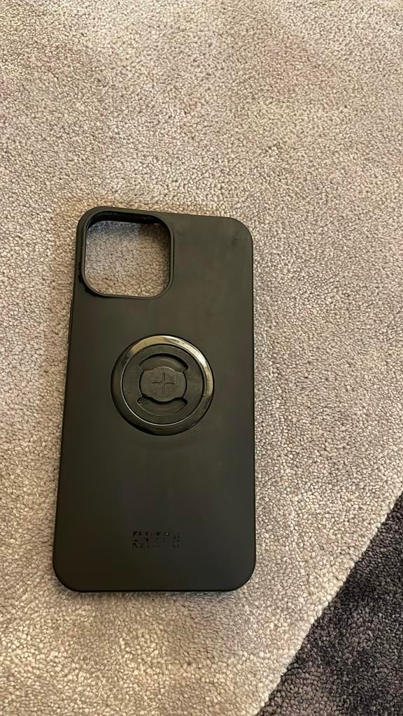 sp connect mountainbike hoesje, Ophalen of Verzenden, Zo goed als nieuw