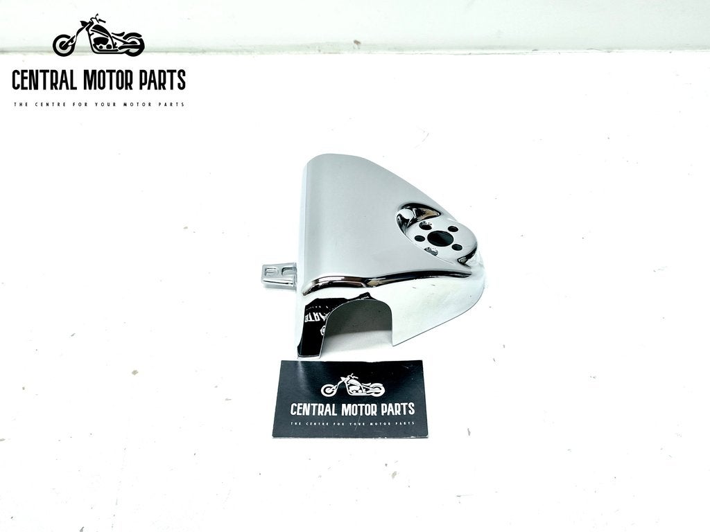 Chromen Stuur Clamp Road King 1994-2007, Motoren, Ophalen of Verzenden, Nieuw