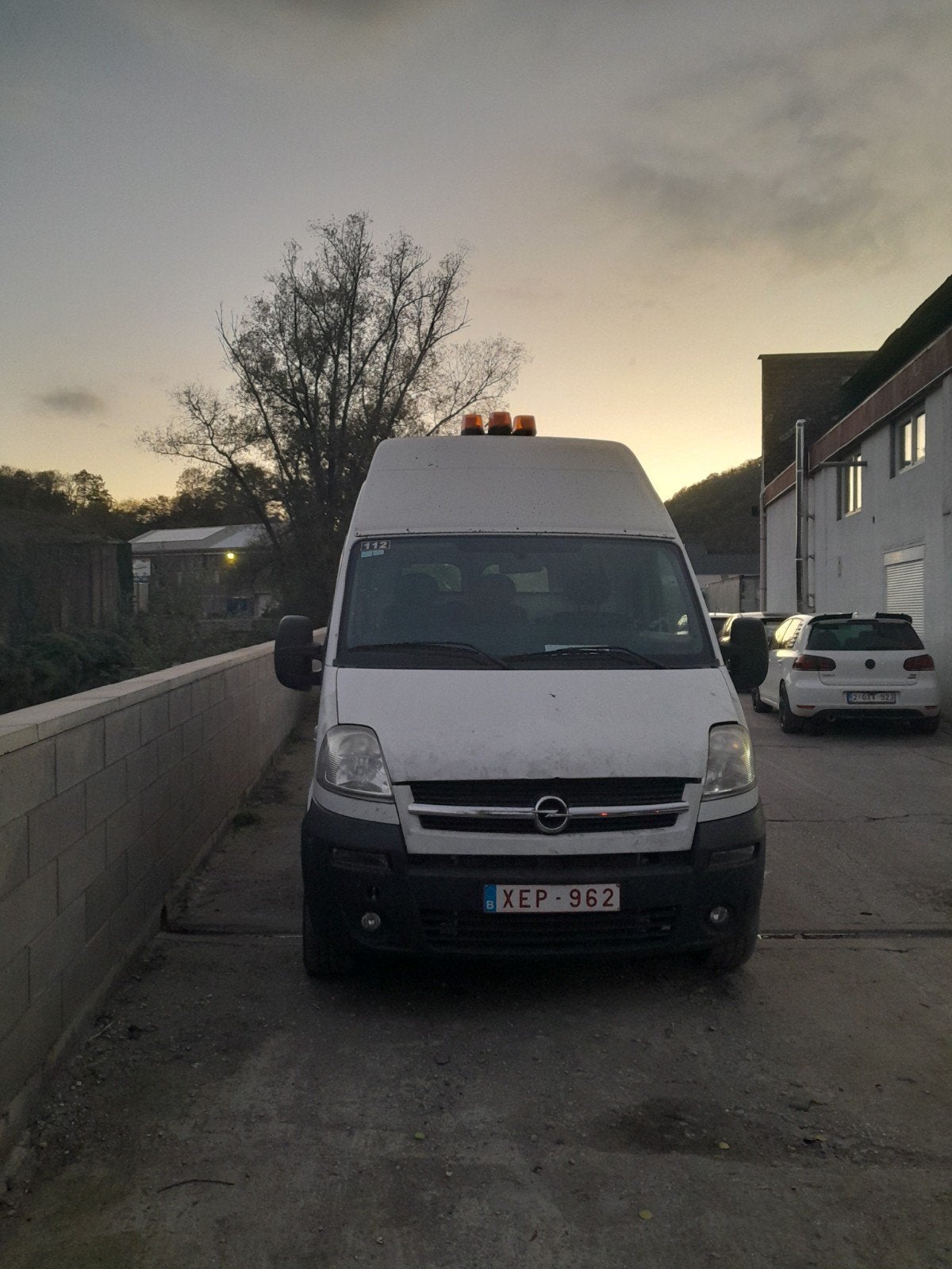 opel movano, Autos, Achat, 3 places, Boîte manuelle, Noir