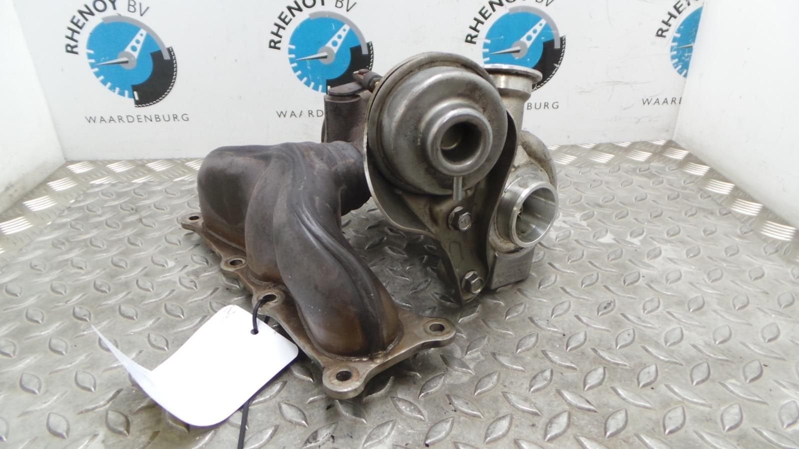 BMW 3 SERIES TURBO 2008, Ophalen of Verzenden, Gebruikt, Stiba lid