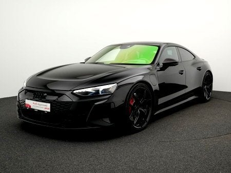 Audi RS e-tron GT Vossen 22' Velgen / B&O / Carbon / Massage, Auto's, Audi, Zwart, Elektrisch, https://public.car-pass.be/vhr/3ed8e2a5-33f6-4629-874d-bceb57fdedd5