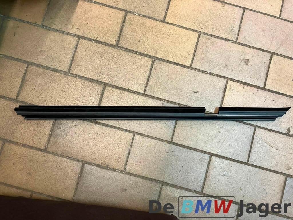 Raamkozijnafdichting links achter BMW F90LCI G30 G31 7336983, Autos : Pièces & Accessoires, Carrosserie & Tôlerie, Enlèvement ou Envoi