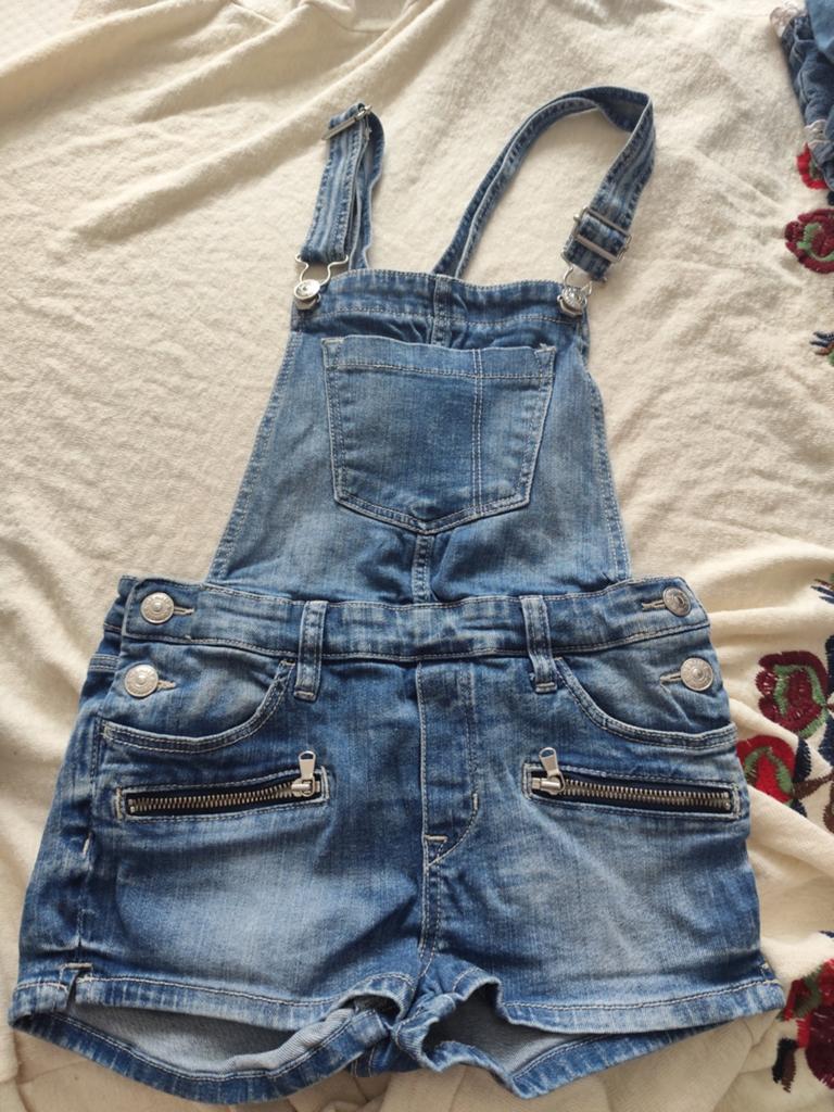 Playsuit van 9 jaar oud, Kinderen en Baby's, Kinderkleding | Maat 128, Ophalen of Verzenden