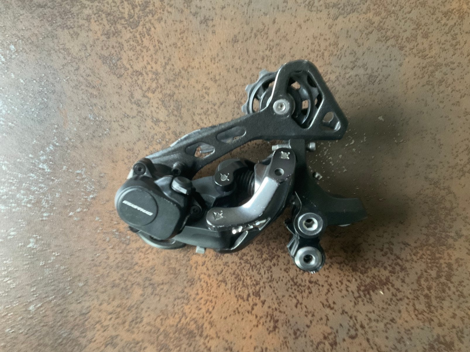 Shimano Deore XT 11 speed achterderailleur, Fietsen en Brommers, Ophalen of Verzenden, Zo goed als nieuw