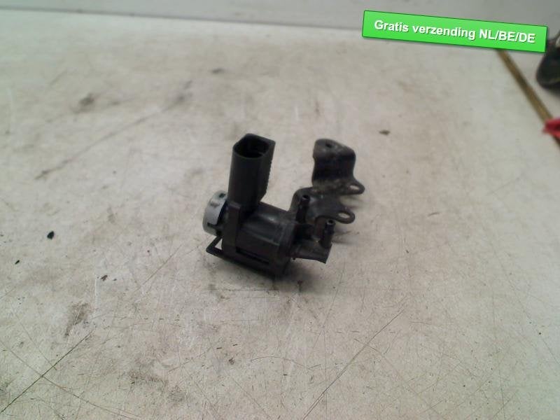 TURBODRUKREGELAAR Audi Q5 (8RB) (1K0906283A), Info@audi.de, Audi, Audi AG, Gebruikt