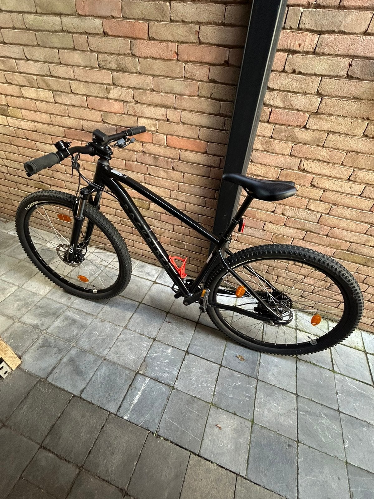 NIEUWSTAAT ! MTB Rockrider EXPL500 29”, Heren, Nieuw, Schijfrem, Ophalen