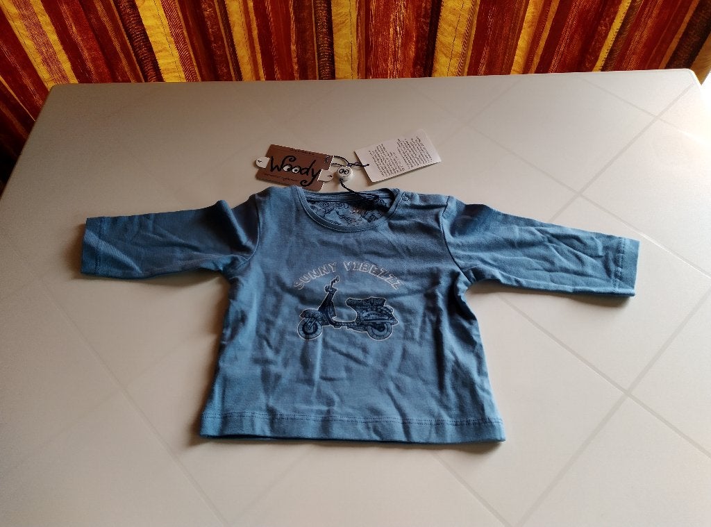 Nieuwe pyjama Woody, Enfants & Bébés, Enlèvement