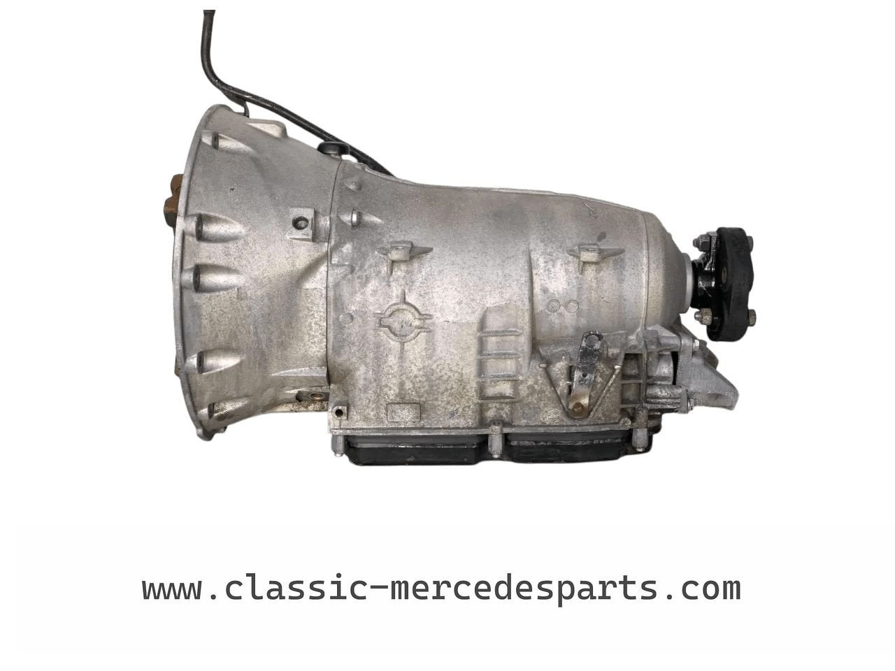 Automatische versnellingbak Mercedes C320 CLK320 benzine bak, Gebruikt, -, Ophalen of Verzenden, -