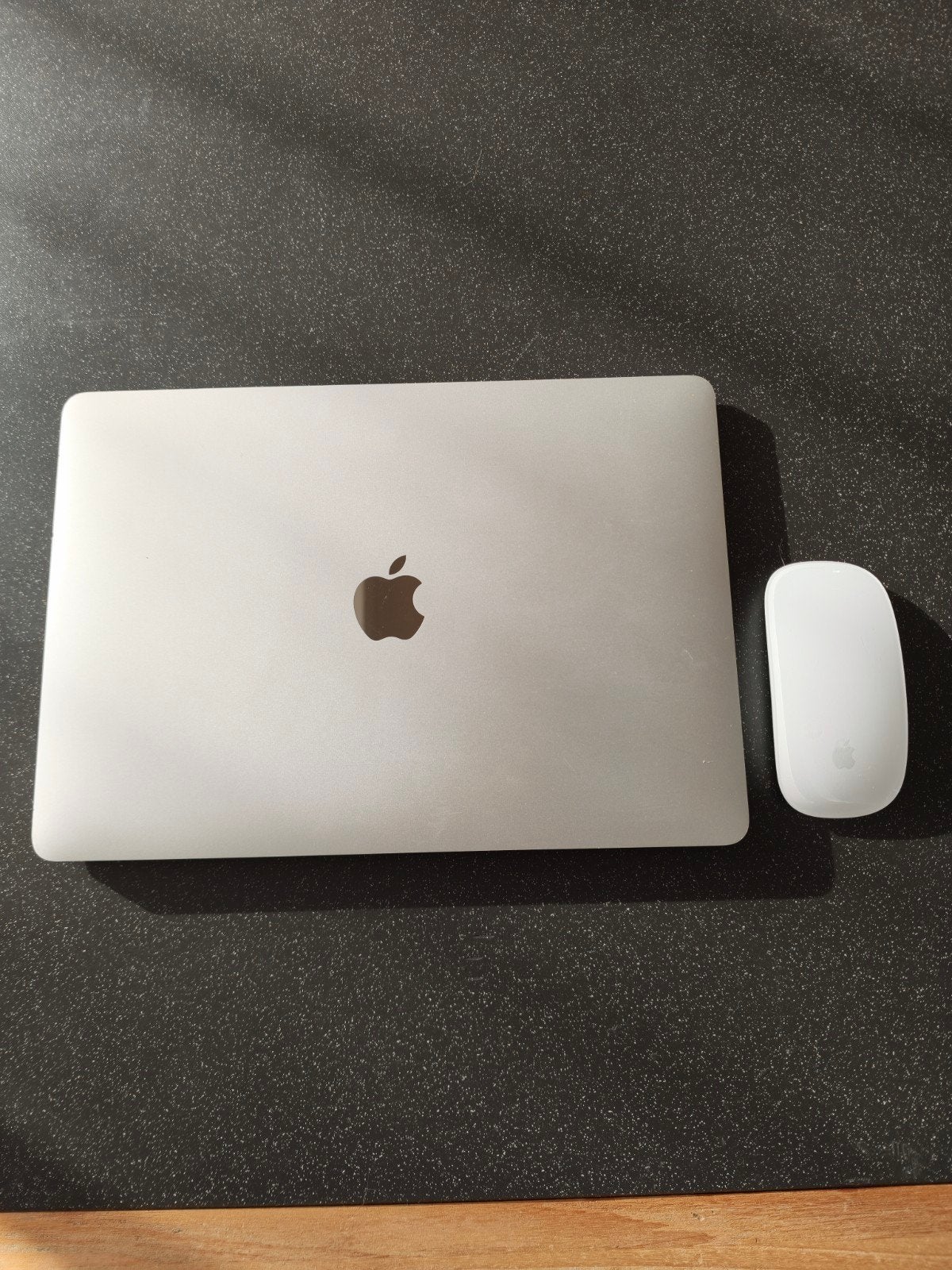 MacBook Air 2020 - Zilver, Ophalen of Verzenden