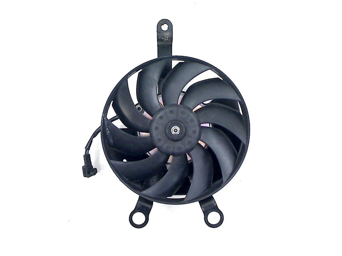 VENTILATEUR Suzuki GSX 650 F 2008-2012 (GSX650F CJ1), Dhr. S. di Majo, Utilisé, Info@cama-motorparts.nl, P.J. Troelstraweg 8 8
3144 CX  MAASSLUIS, NL