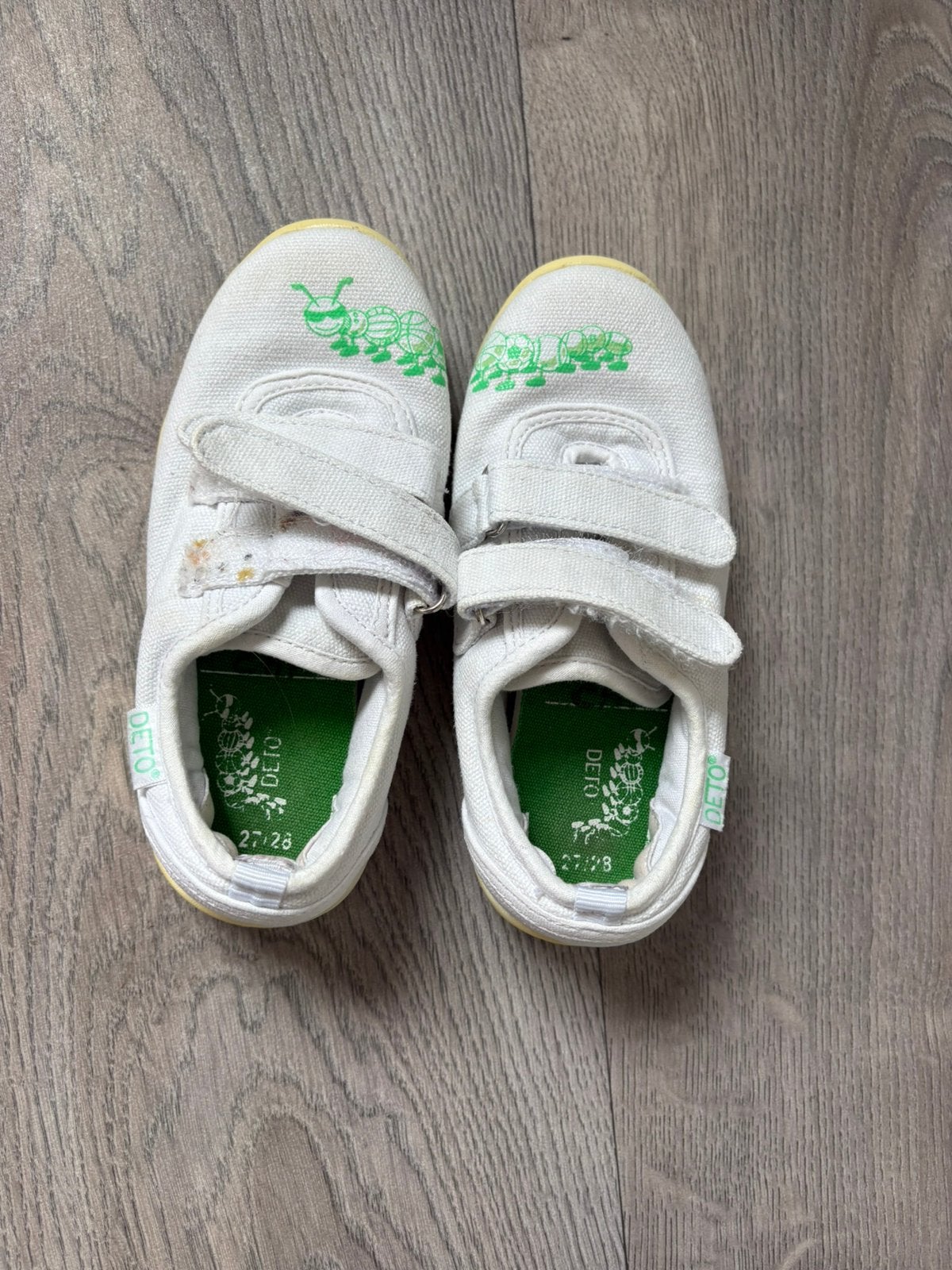 Turnpantoffel, Enfants & Bébés, Vêtements de bébé | Chaussures & Chaussettes, Garçon ou Fille, Enlèvement, Utilisé, Pantoufles