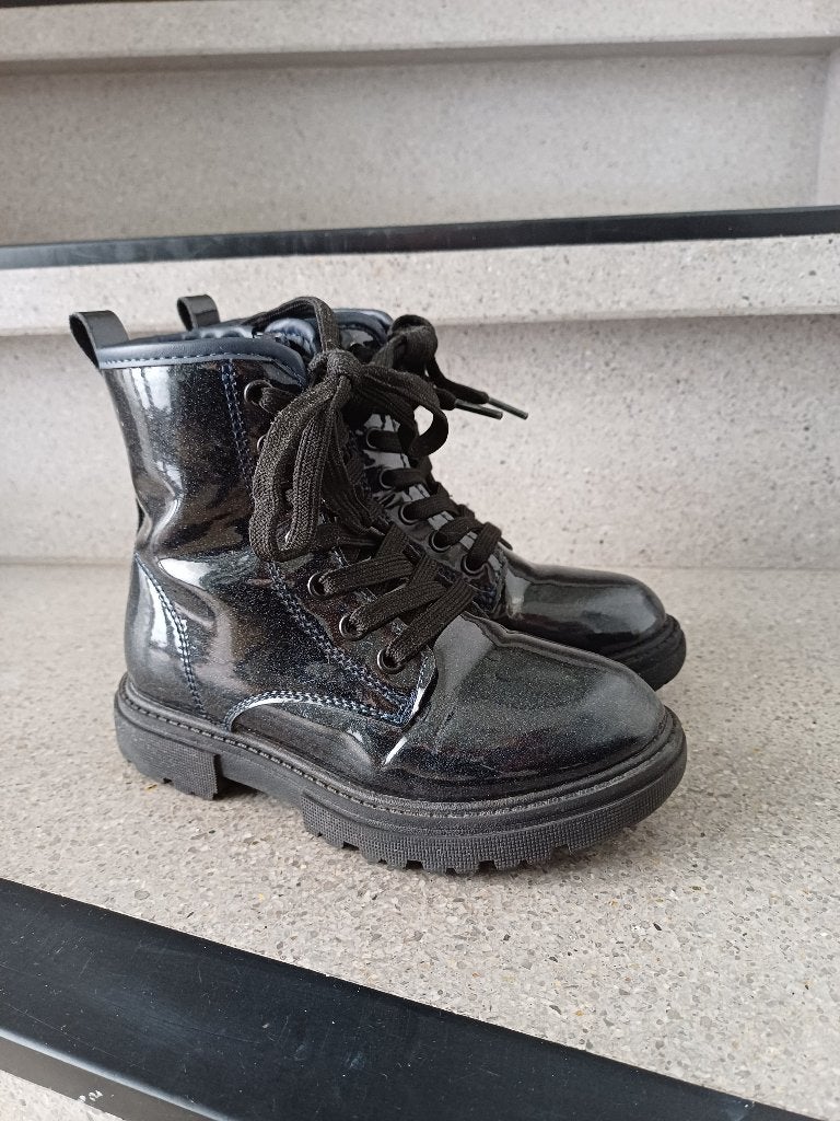 Laarzen kind - meisje, Kinderen en Baby's, Kinderkleding | Schoenen en Sokken, Gebruikt, Meisje, Laarzen, Ophalen