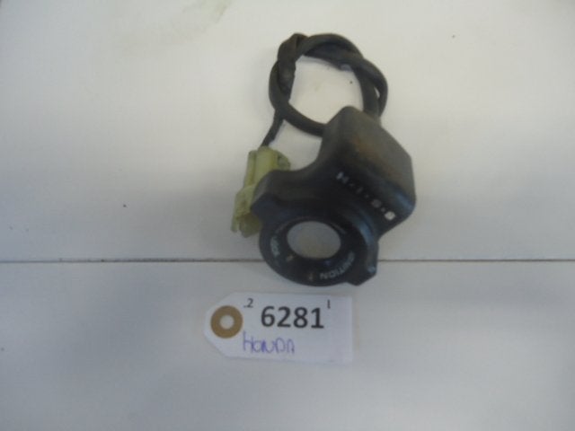 Honda Slot Transmitter D1-28649