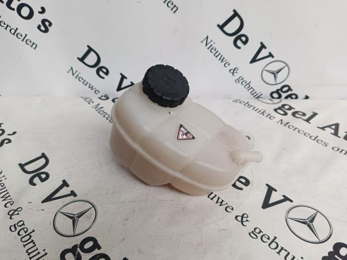 Expansievat van een Mercedes Vito, Gebruikt, -, Ophalen of Verzenden, -