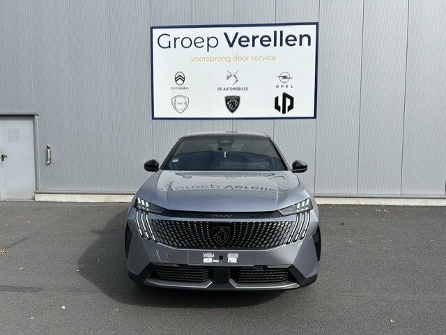 Peugeot 3008 GT 1.2 Turbo MHEV, 0 min, 0 kg, https://public.car-pass.be/vhr/65564013-16e9-4cd9-b18a-8908d8ee1d05, Bedrijf