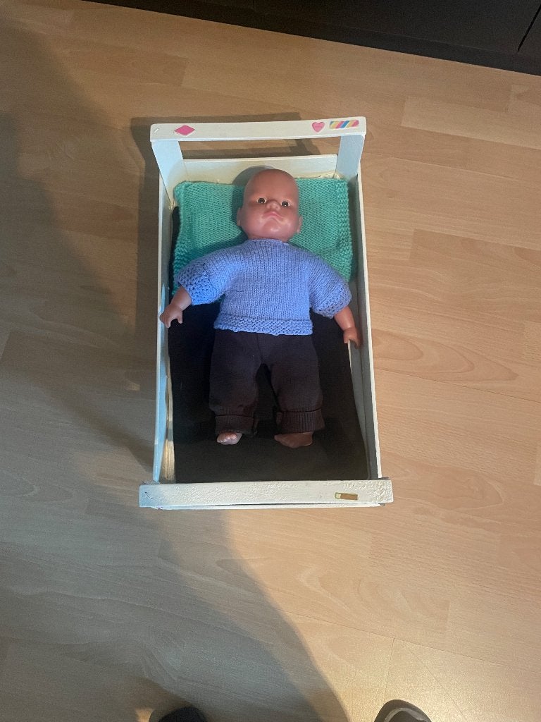 kinderspeelgoed, Kinderen en Baby's, Ophalen, Gebruikt