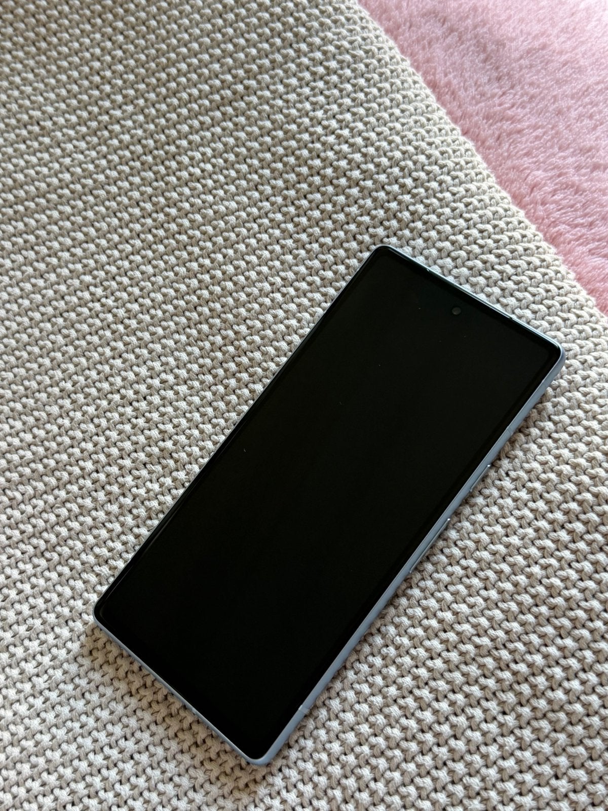 Google pixel 7a, Télécoms, Téléphonie mobile | Samsung, 128 GB, Enlèvement, Comme neuf