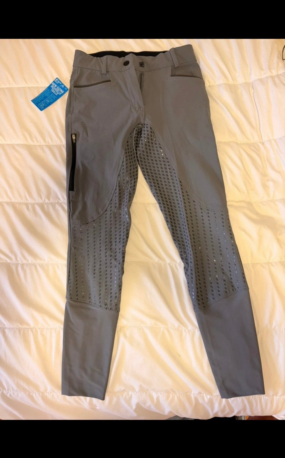 Culottes d'équitation, Enlèvement ou Envoi, Neuf