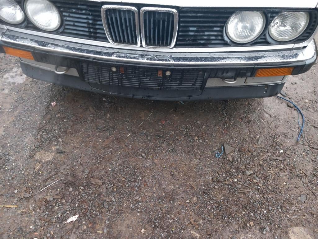 Cherche 318is e30, Autos, Particulier, Achat