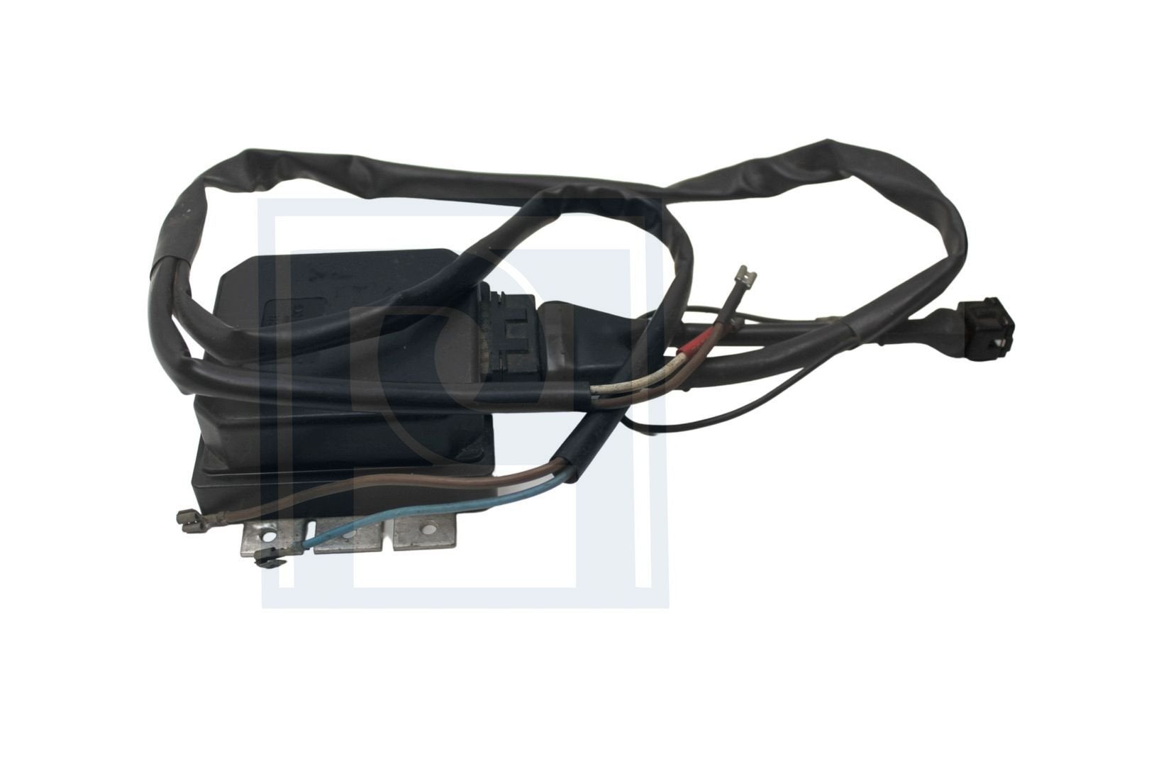 Volvo Ontstekings module 240 B21 B23 B230 NOS  -1984 ECU Vol, Ophalen of Verzenden, Nieuw