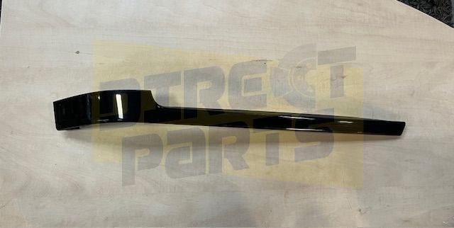 Land Rover Discovery IV (9/09-4/17) inzetstuk achterbumper R, Autos : Pièces & Accessoires, Neuf, Land Rover, Arrière, -